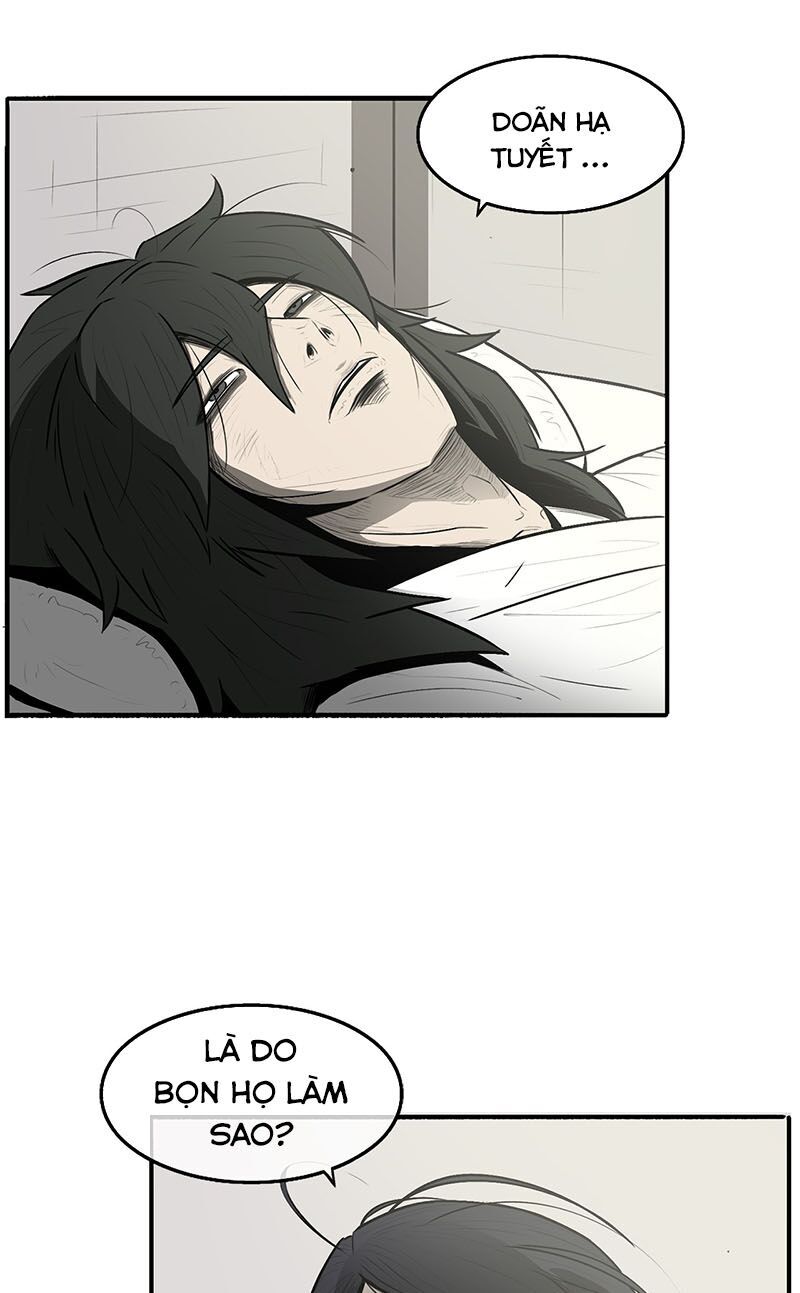 Bắc Kiếm Giang Hồ Chap 7 - Next Chap 8