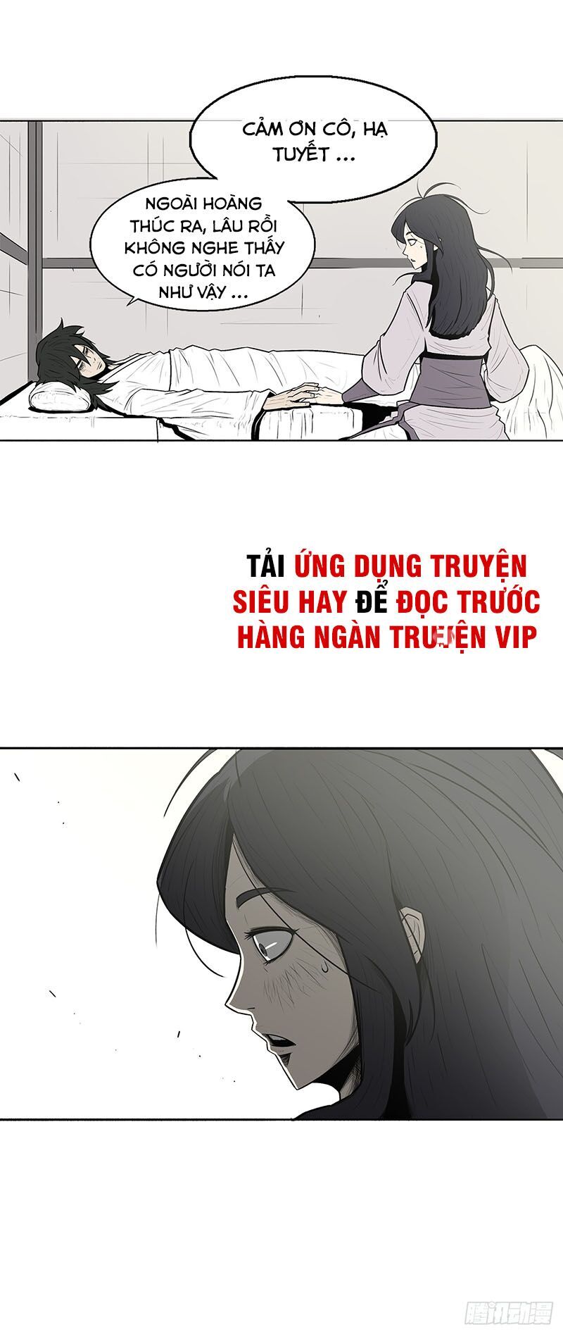 Bắc Kiếm Giang Hồ Chap 7 - Next Chap 8