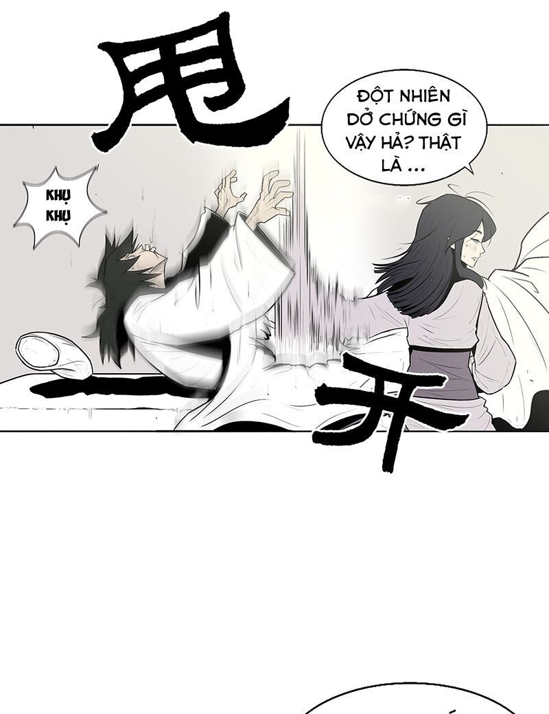 Bắc Kiếm Giang Hồ Chap 7 - Next Chap 8