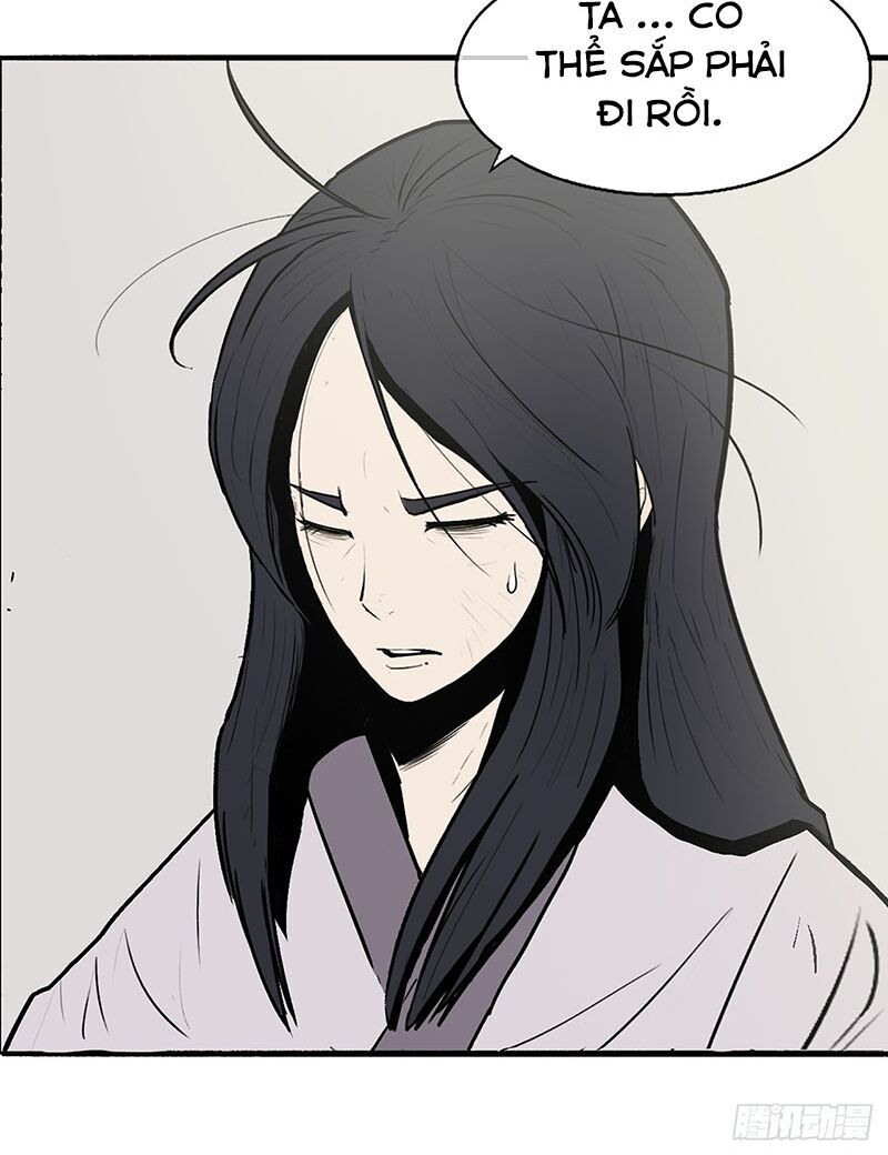 Bắc Kiếm Giang Hồ Chap 7 - Next Chap 8