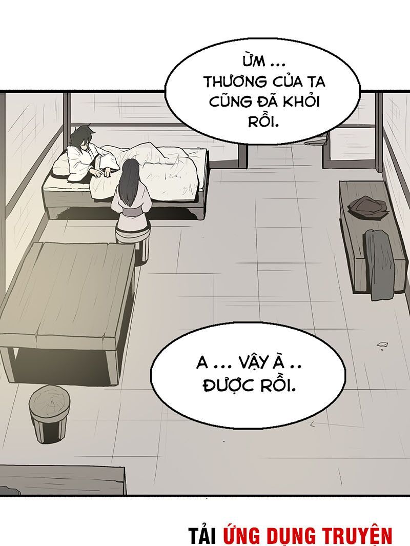 Bắc Kiếm Giang Hồ Chap 7 - Next Chap 8