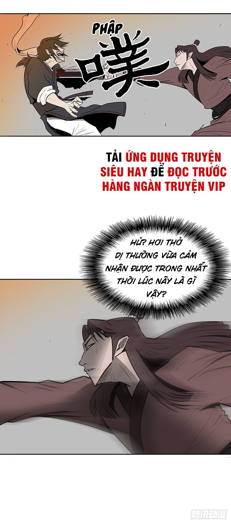 Bắc Kiếm Giang Hồ Chap 7 - Next Chap 8