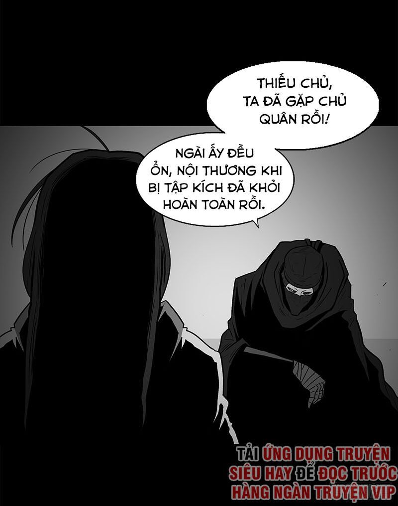 Bắc Kiếm Giang Hồ Chap 7 - Next Chap 8