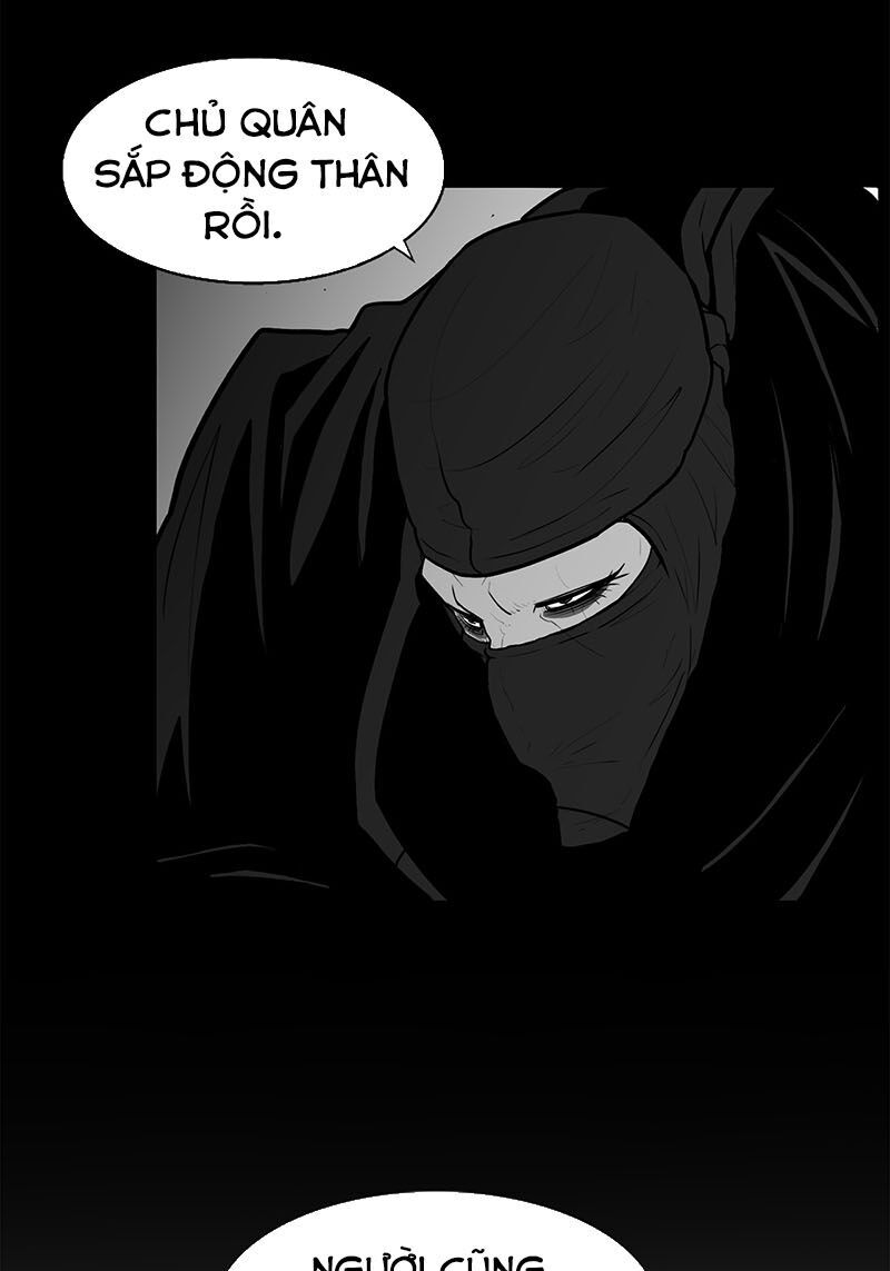 Bắc Kiếm Giang Hồ Chap 7 - Next Chap 8