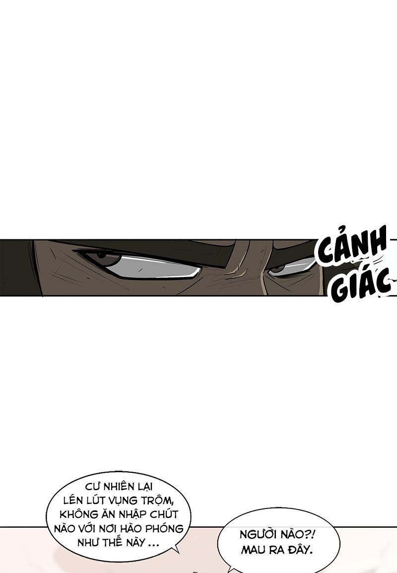 Bắc Kiếm Giang Hồ Chap 7 - Next Chap 8