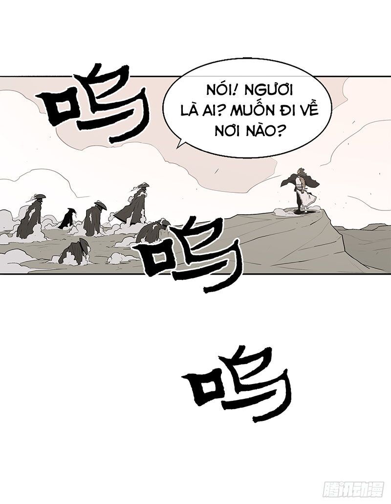 Bắc Kiếm Giang Hồ Chap 7 - Next Chap 8