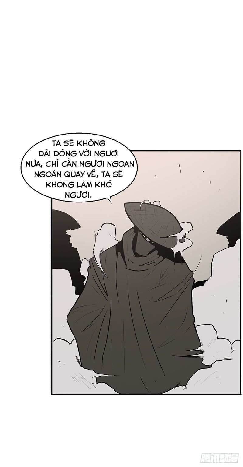 Bắc Kiếm Giang Hồ Chap 7 - Next Chap 8