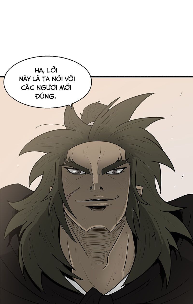 Bắc Kiếm Giang Hồ Chap 7 - Next Chap 8