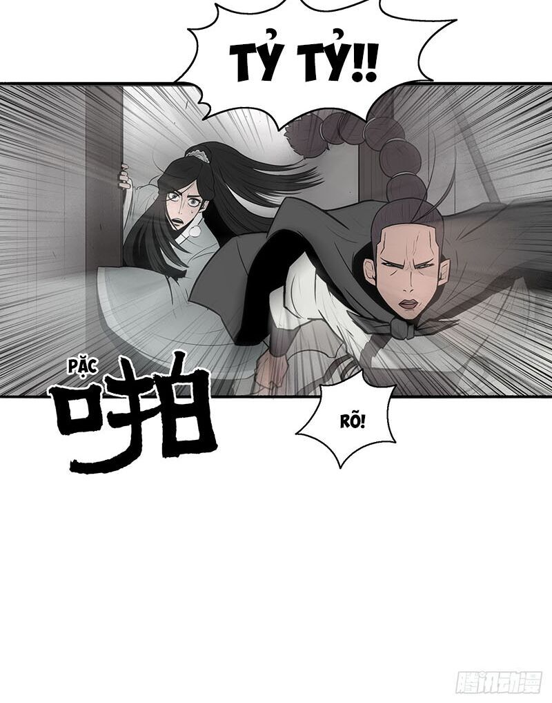 Bắc Kiếm Giang Hồ Chap 7 - Next Chap 8