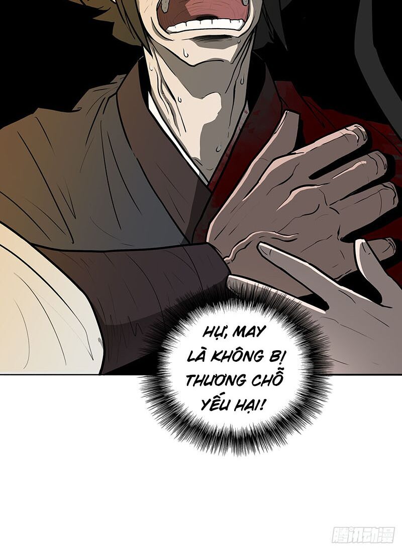 Bắc Kiếm Giang Hồ Chap 7 - Next Chap 8