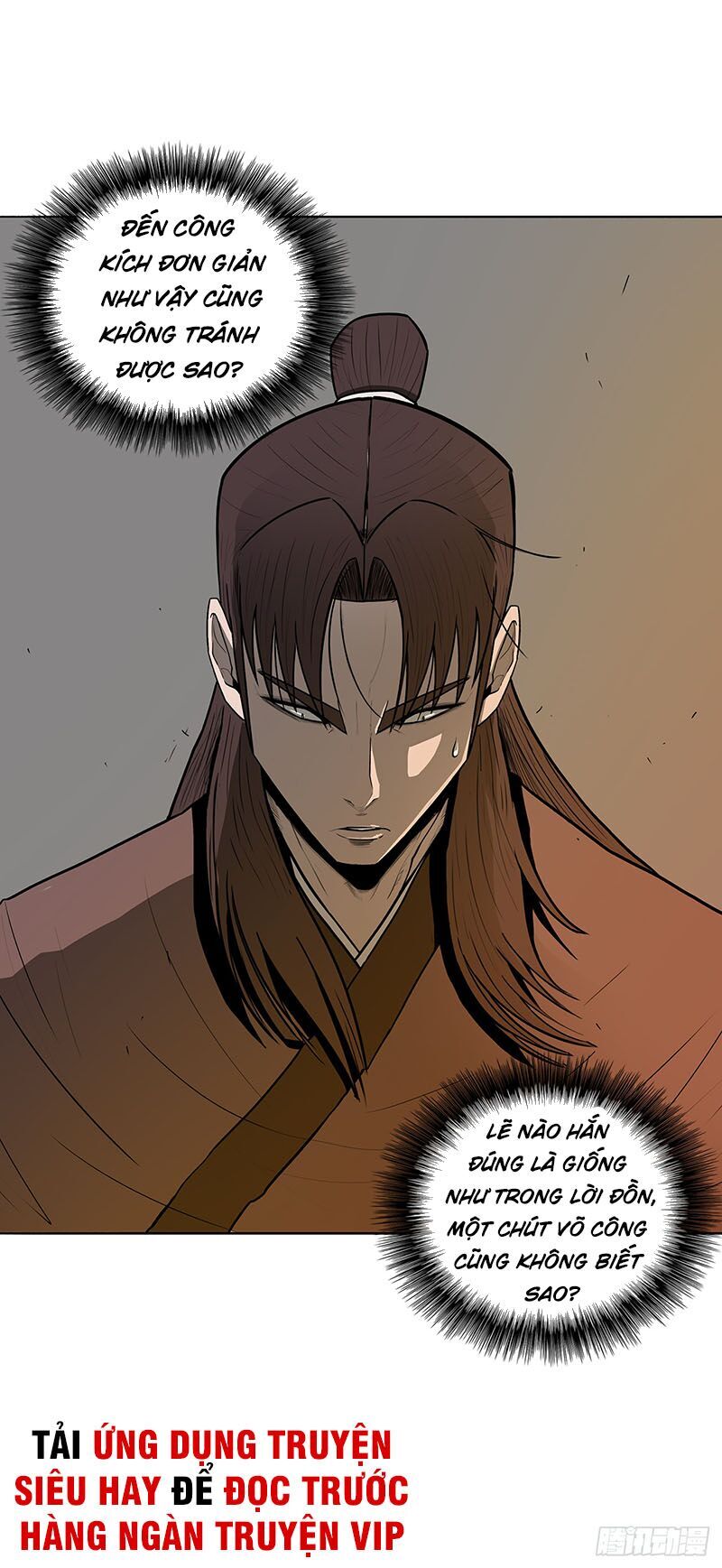 Bắc Kiếm Giang Hồ Chap 7 - Next Chap 8