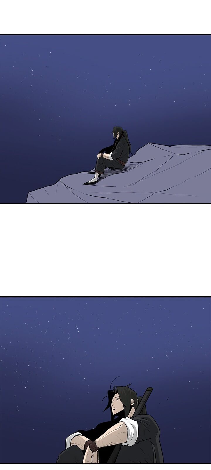 Bắc Kiếm Giang Hồ Chap 71 - Next Chap 72