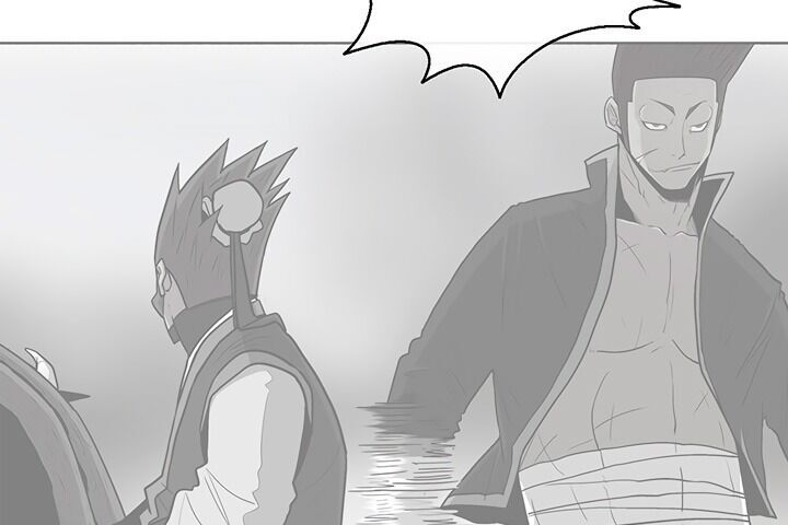 Bắc Kiếm Giang Hồ Chap 71 - Next Chap 72