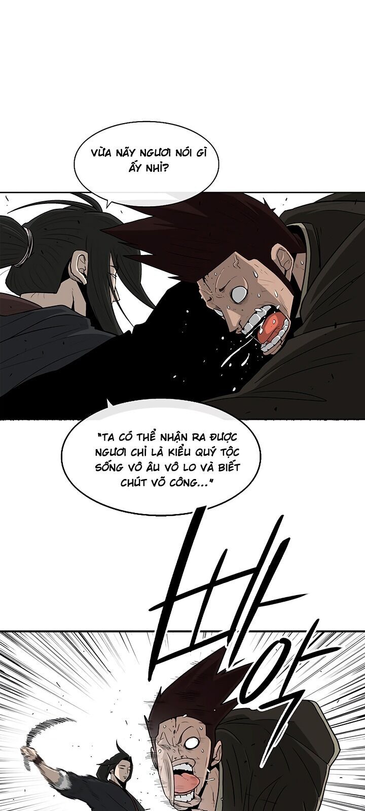 Bắc Kiếm Giang Hồ Chap 71 - Next Chap 72