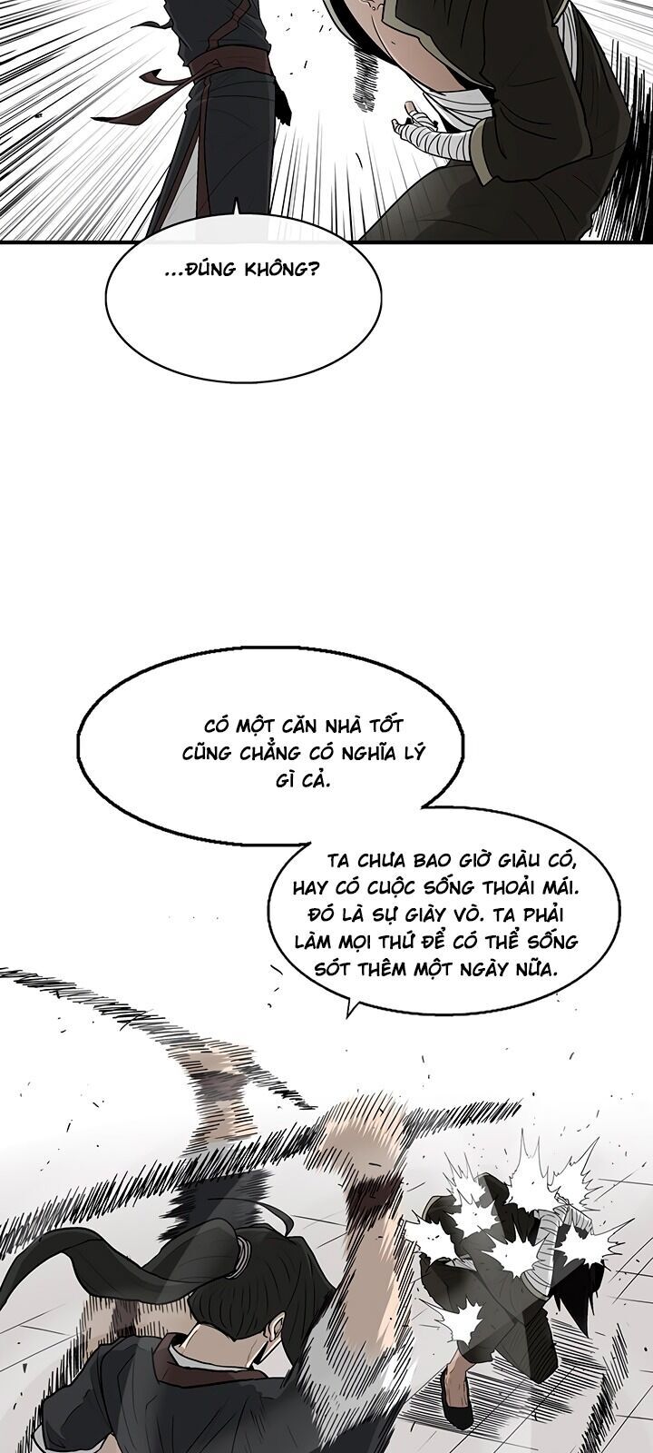 Bắc Kiếm Giang Hồ Chap 71 - Next Chap 72