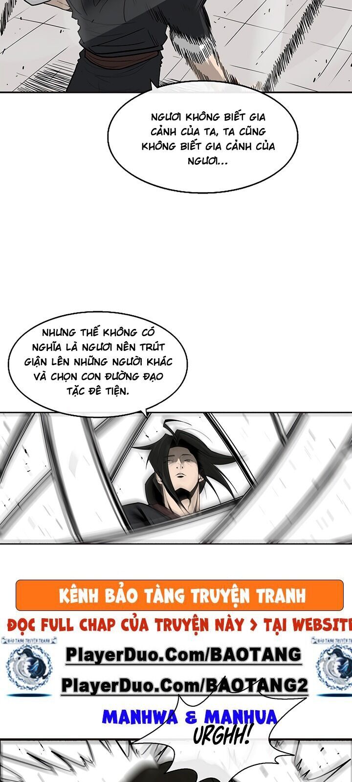 Bắc Kiếm Giang Hồ Chap 71 - Next Chap 72