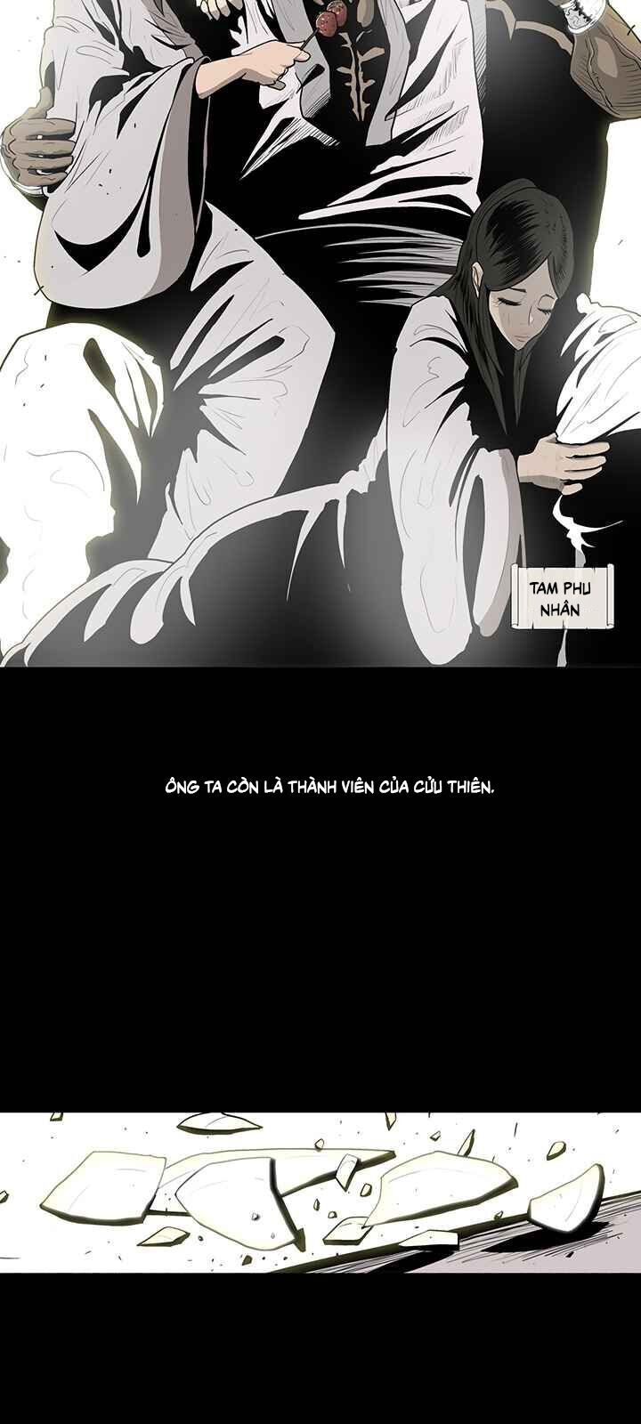 Bắc Kiếm Giang Hồ Chap 81 - Next Chap 82