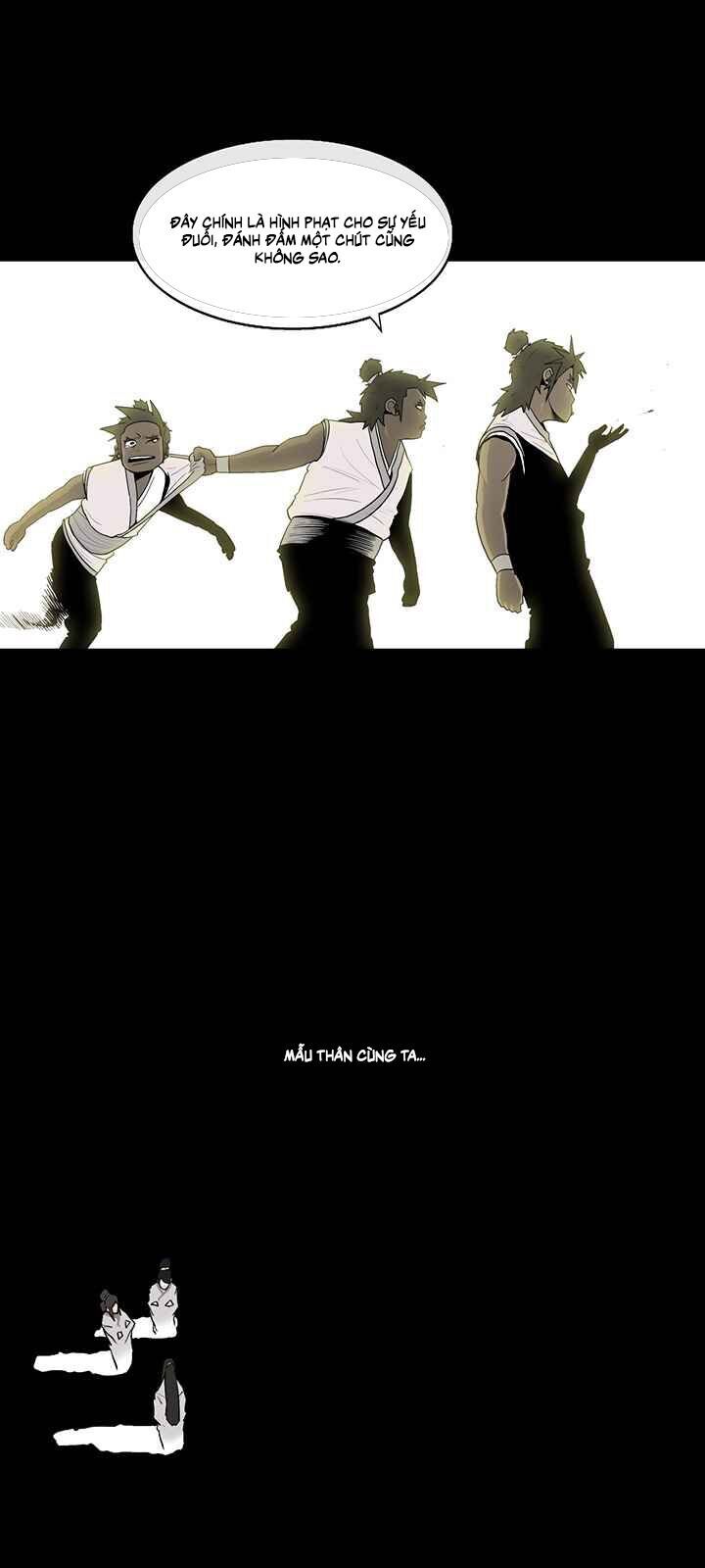 Bắc Kiếm Giang Hồ Chap 81 - Next Chap 82