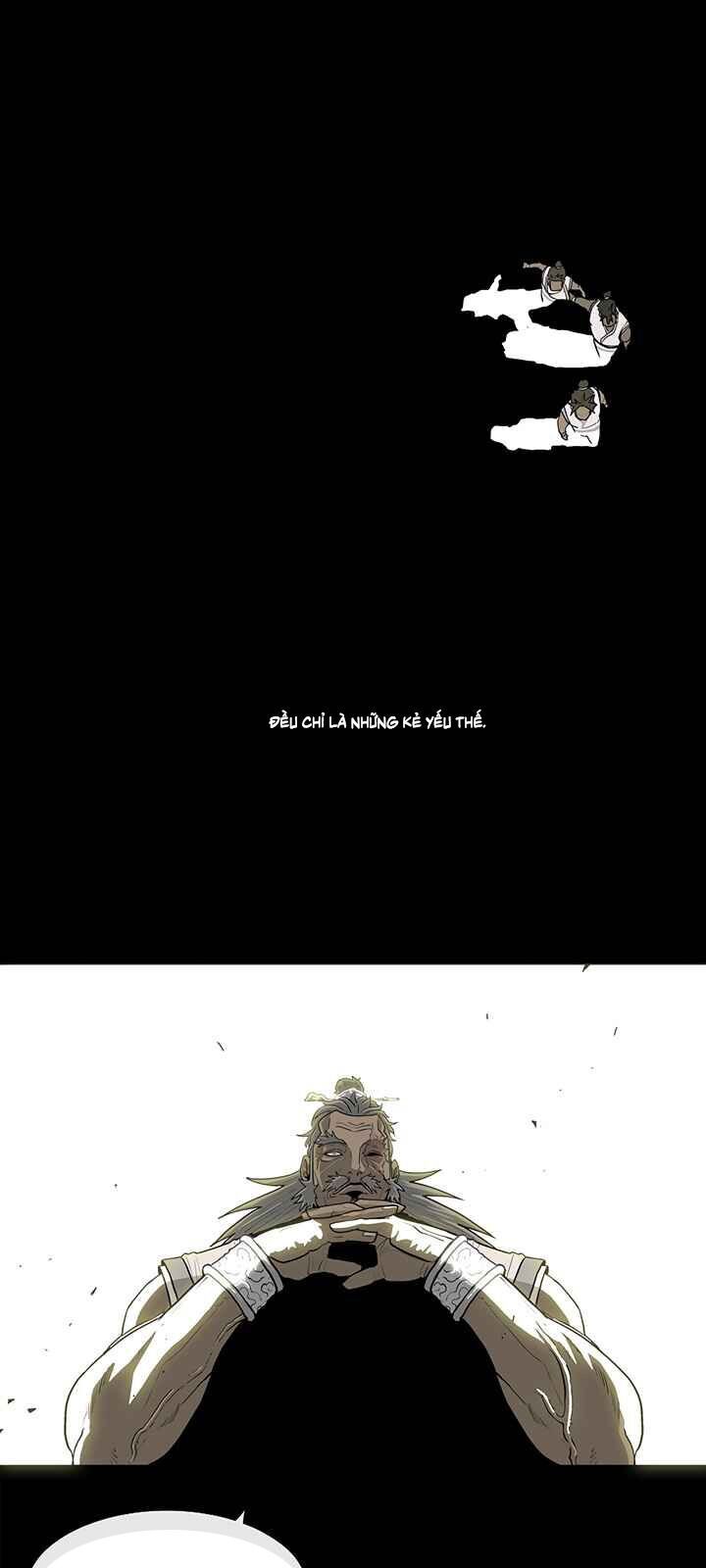 Bắc Kiếm Giang Hồ Chap 81 - Next Chap 82