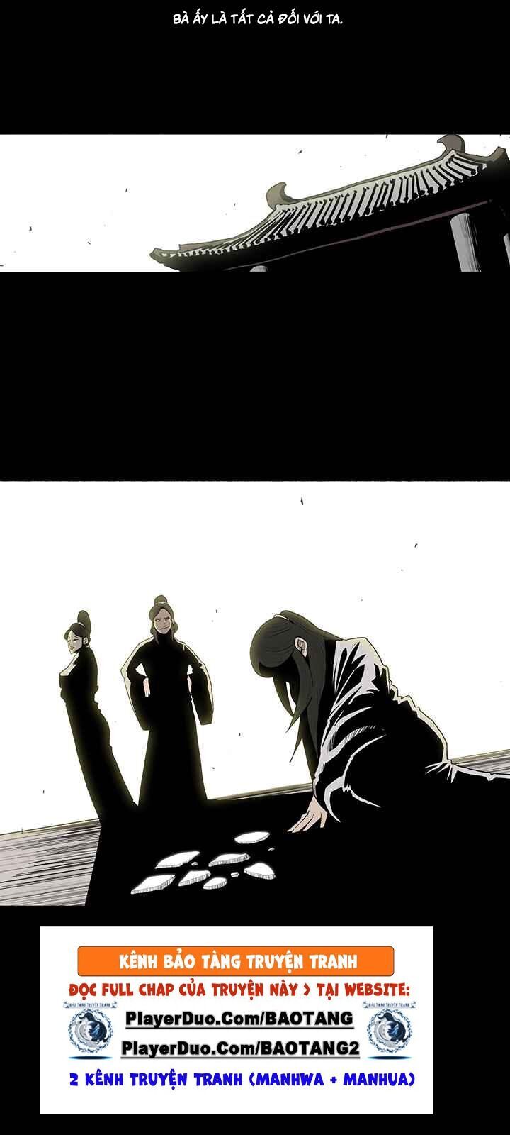 Bắc Kiếm Giang Hồ Chap 81 - Next Chap 82