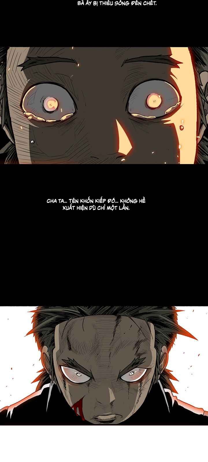 Bắc Kiếm Giang Hồ Chap 81 - Next Chap 82