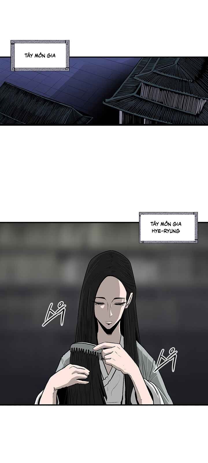 Bắc Kiếm Giang Hồ Chap 81 - Next Chap 82