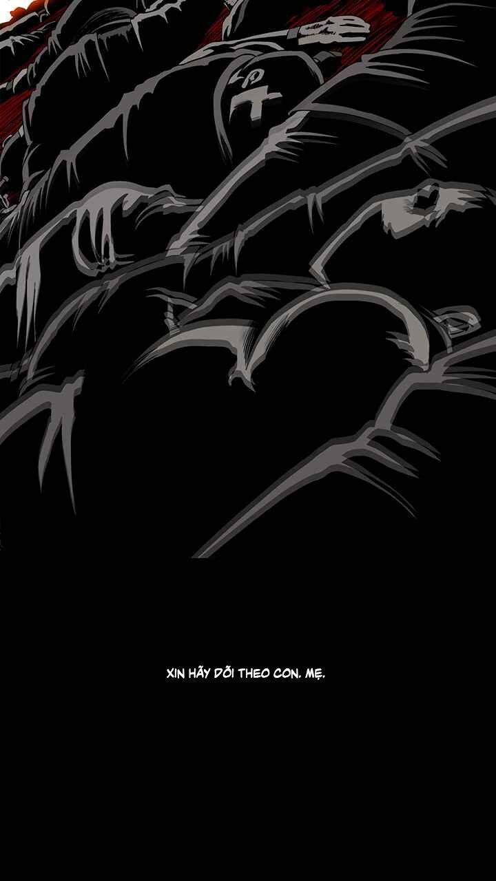 Bắc Kiếm Giang Hồ Chap 81 - Next Chap 82