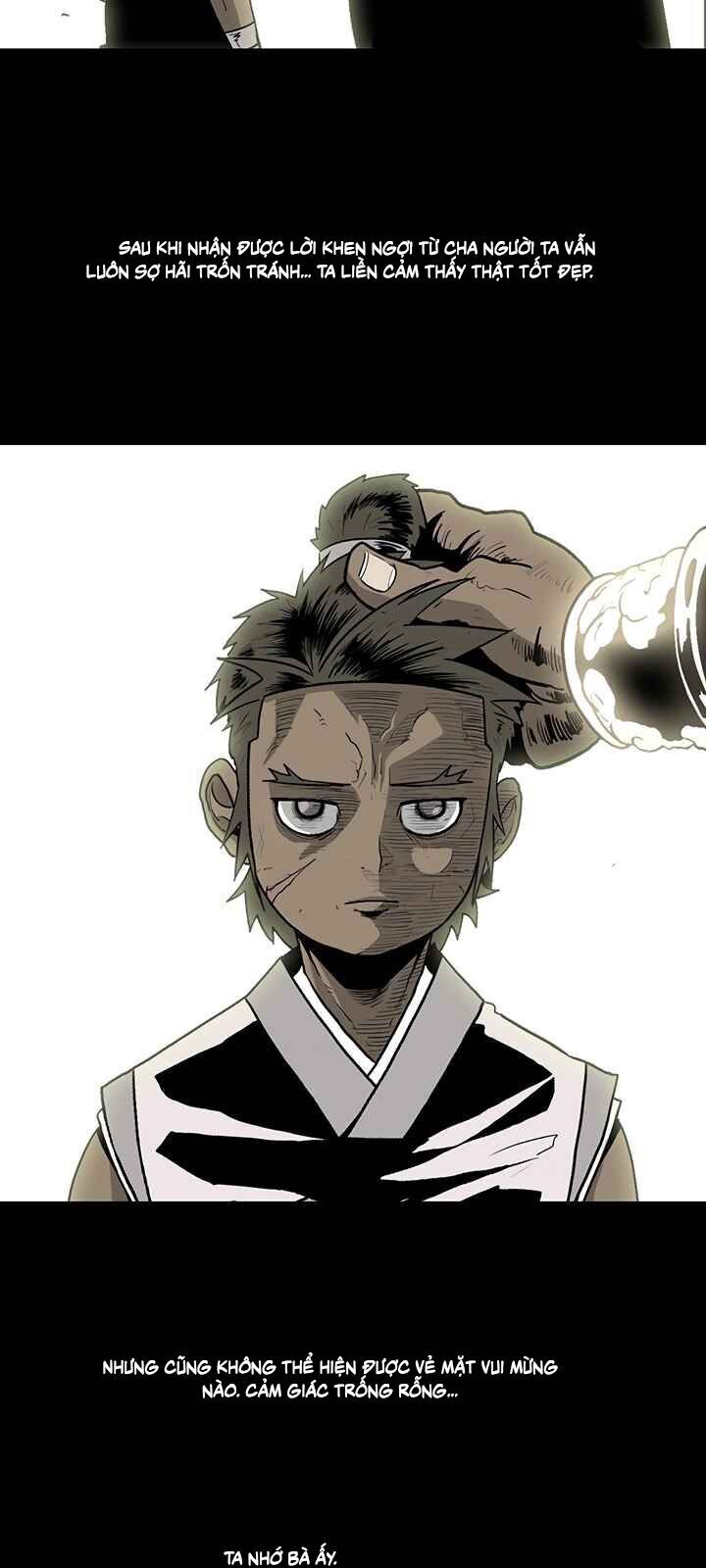 Bắc Kiếm Giang Hồ Chap 81 - Next Chap 82