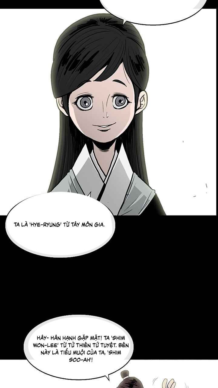 Bắc Kiếm Giang Hồ Chap 81 - Next Chap 82