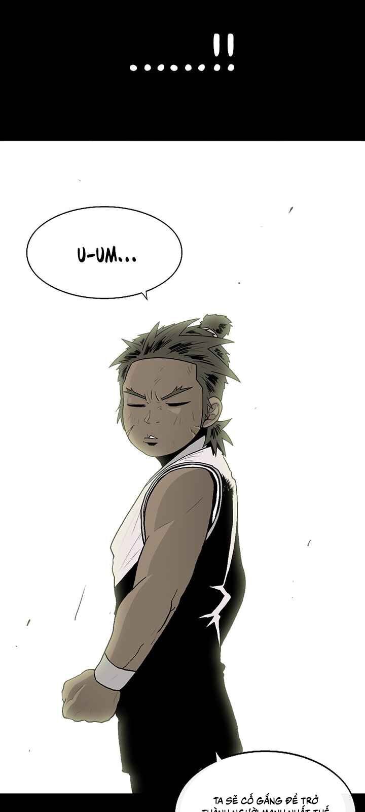 Bắc Kiếm Giang Hồ Chap 81 - Next Chap 82