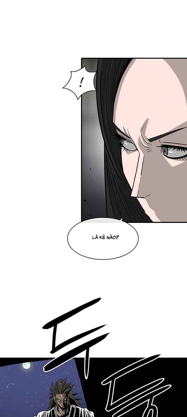 Bắc Kiếm Giang Hồ Chap 81 - Next Chap 82