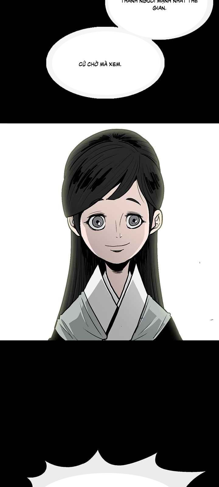 Bắc Kiếm Giang Hồ Chap 81 - Next Chap 82