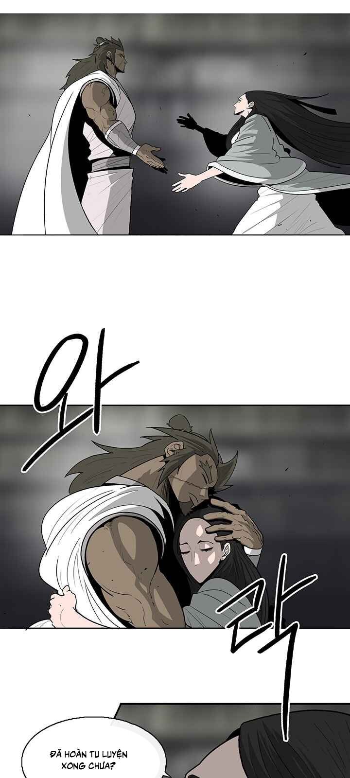 Bắc Kiếm Giang Hồ Chap 81 - Next Chap 82