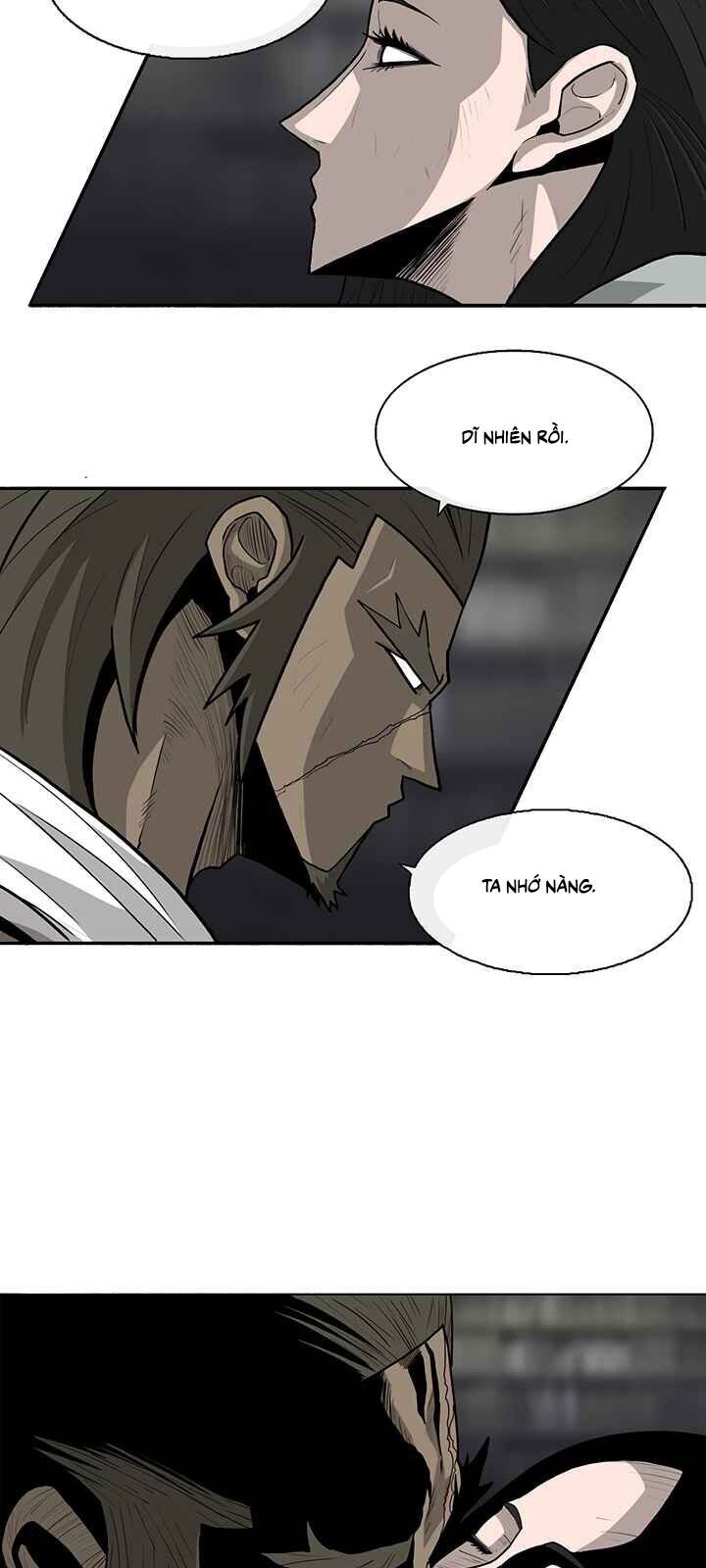 Bắc Kiếm Giang Hồ Chap 81 - Next Chap 82