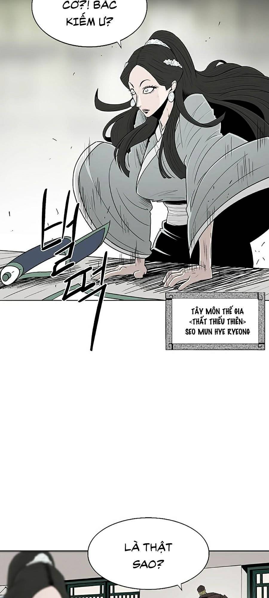 Bắc Kiếm Giang Hồ Chap 94 - Next Chap 95