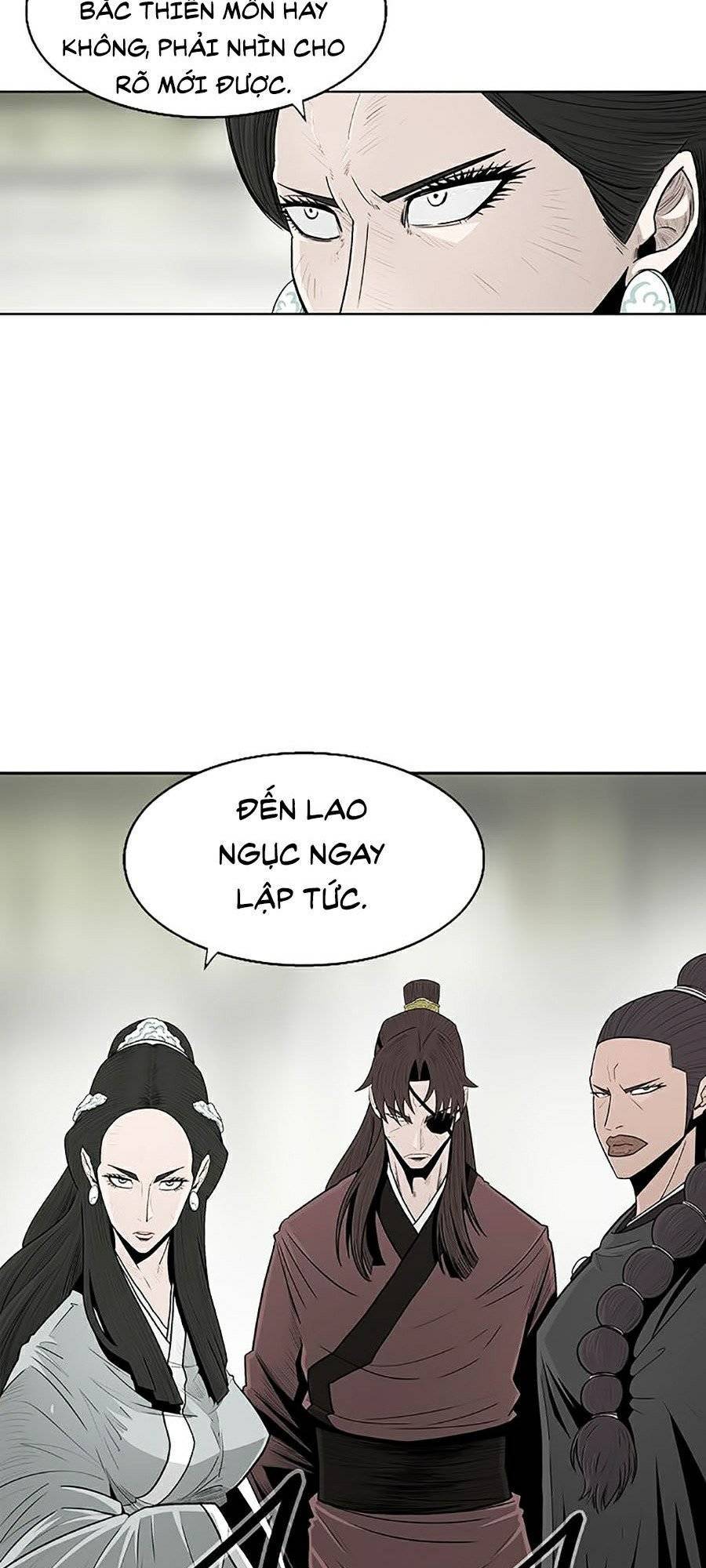 Bắc Kiếm Giang Hồ Chap 94 - Next Chap 95