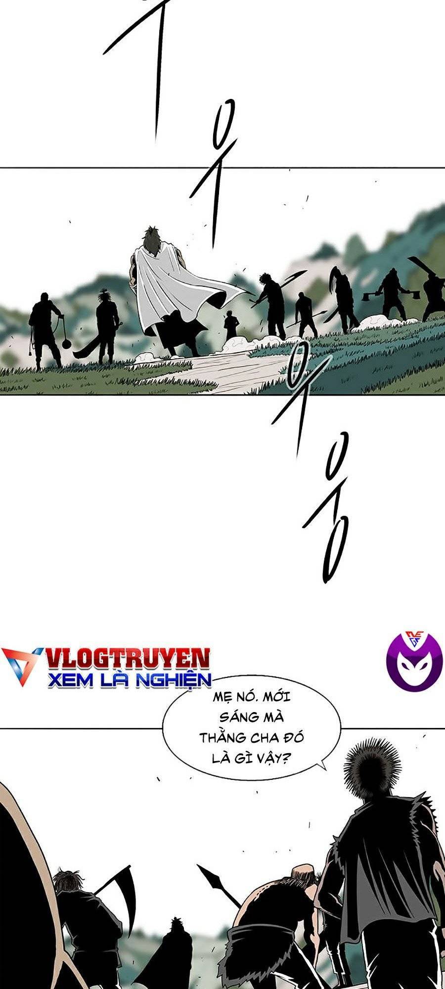 Bắc Kiếm Giang Hồ Chap 94 - Next Chap 95