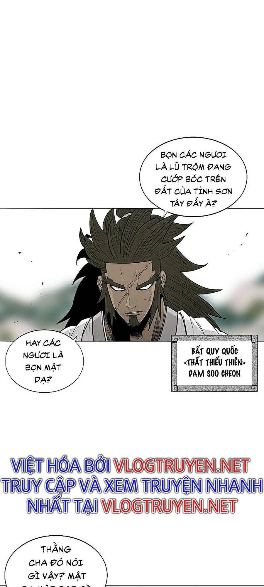 Bắc Kiếm Giang Hồ Chap 94 - Next Chap 95