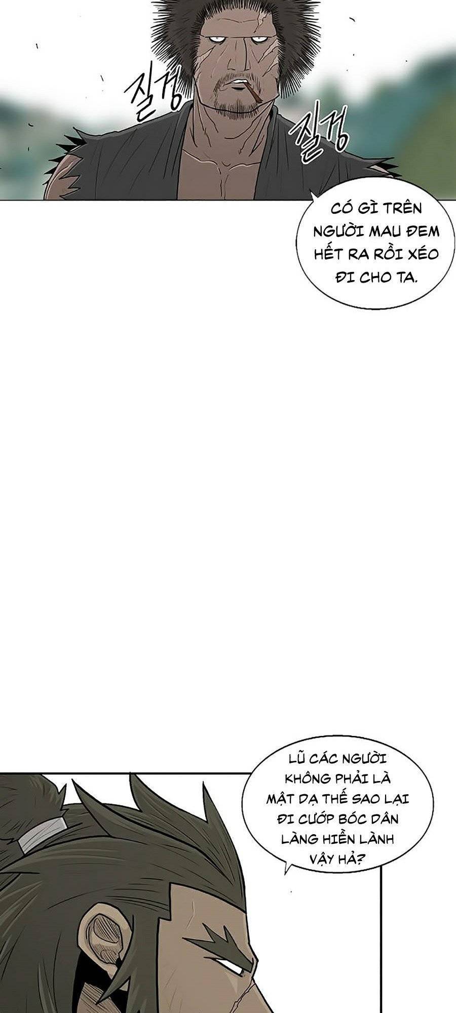 Bắc Kiếm Giang Hồ Chap 94 - Next Chap 95