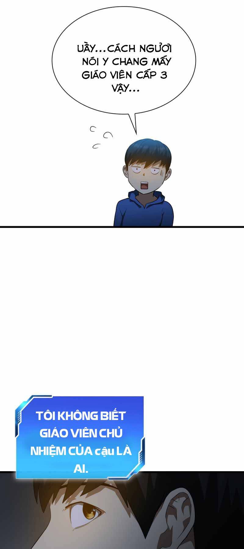 Bác Sĩ Hoàn Hảo Chap 10 - Next Chap 11