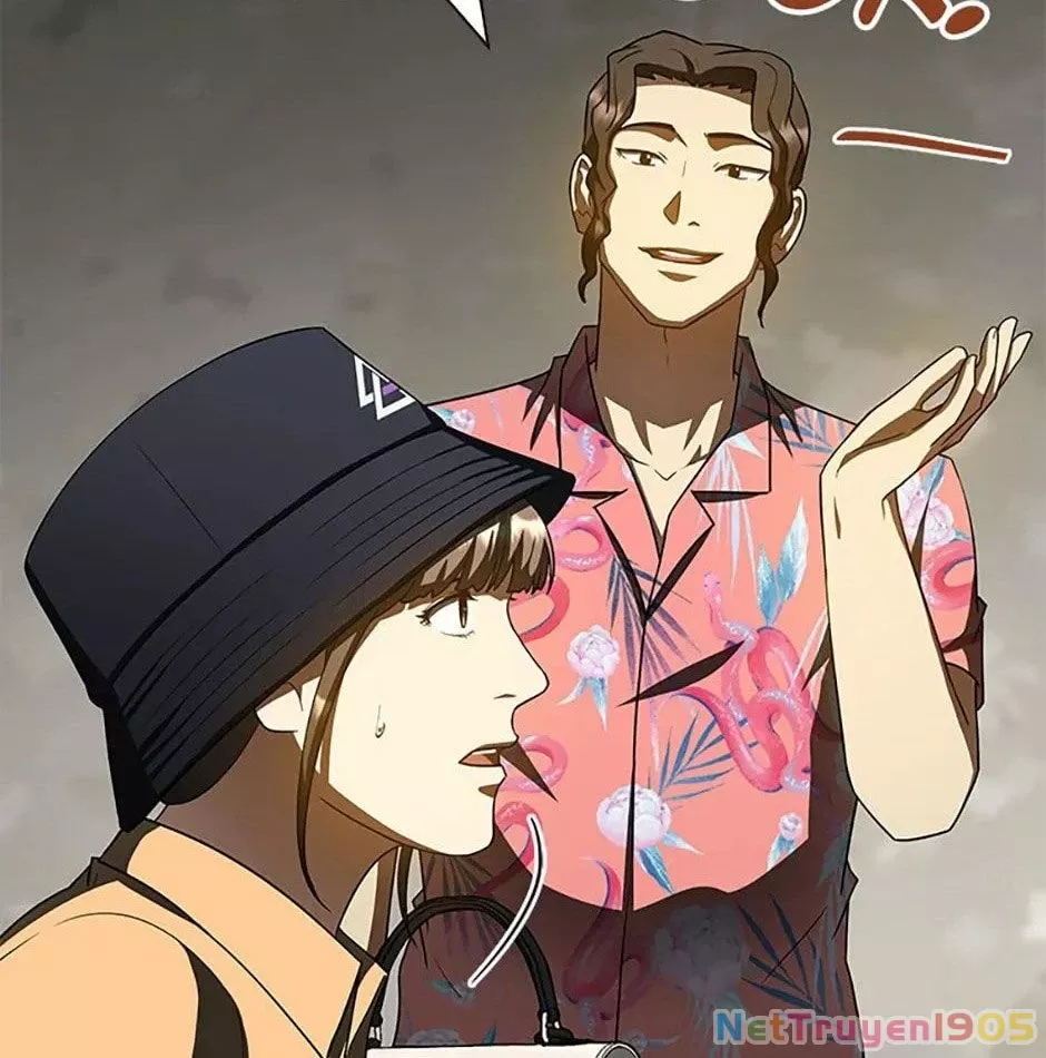 Bác Sĩ Hoàn Hảo Chap 101 - Next Chap 102