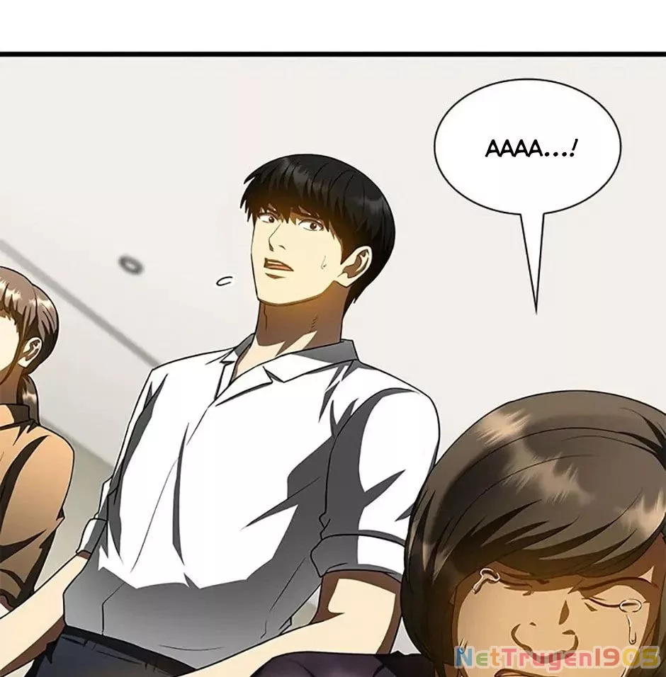 Bác Sĩ Hoàn Hảo Chap 101 - Next Chap 102