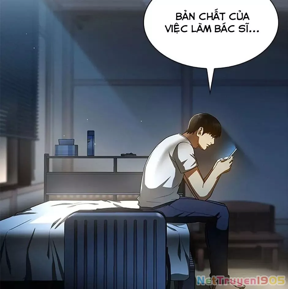 Bác Sĩ Hoàn Hảo Chap 102 - Next Chap 103