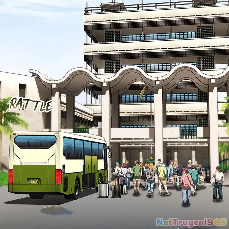 Bác Sĩ Hoàn Hảo Chap 103 - Next Chap 104