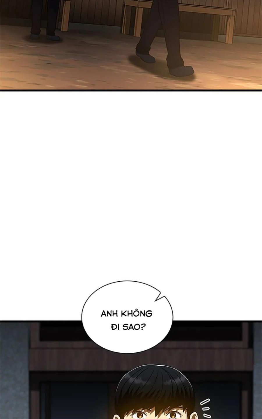 Bác Sĩ Hoàn Hảo Chap 105 - Next Chap 106