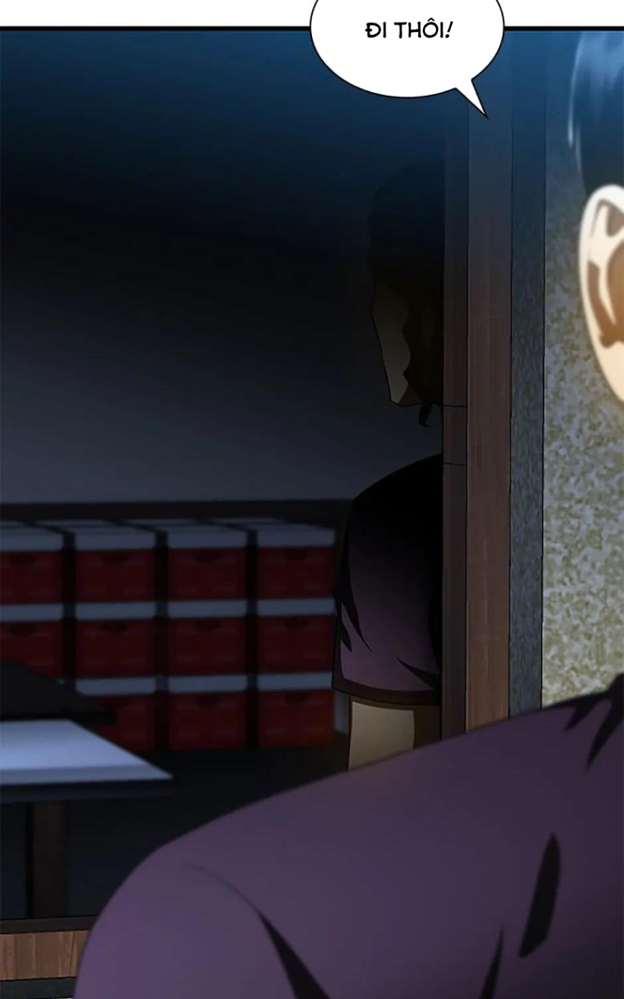 Bác Sĩ Hoàn Hảo Chap 105 - Next Chap 106