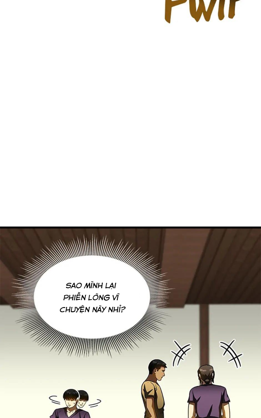 Bác Sĩ Hoàn Hảo Chap 105 - Next Chap 106