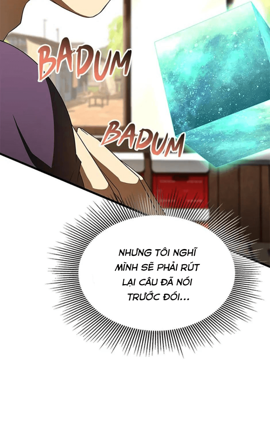 Bác Sĩ Hoàn Hảo Chap 105 - Next Chap 106