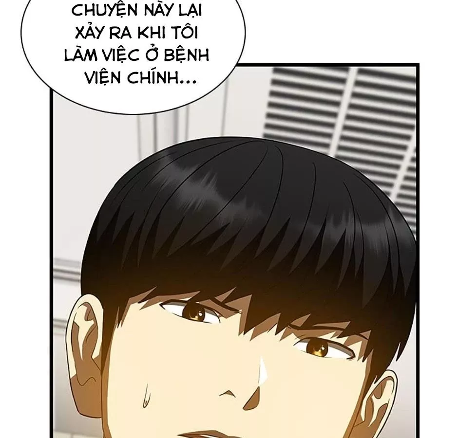 Bác Sĩ Hoàn Hảo Chap 113 - Next Chap 114