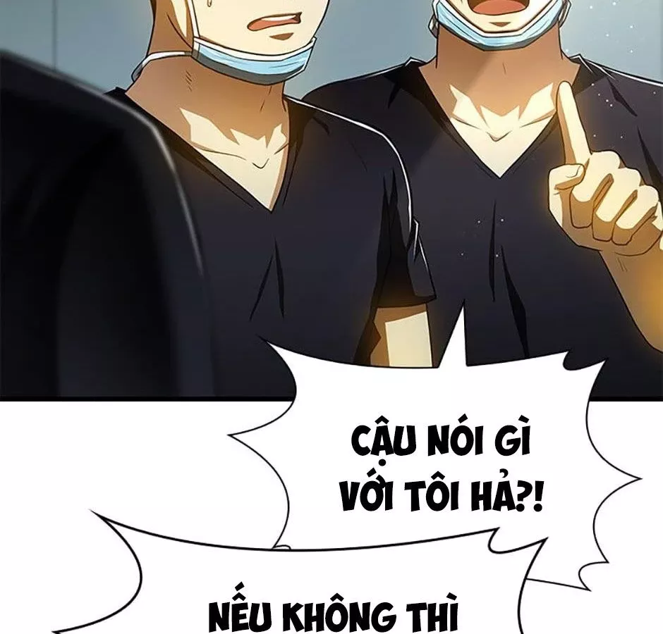 Bác Sĩ Hoàn Hảo Chap 113 - Next Chap 114